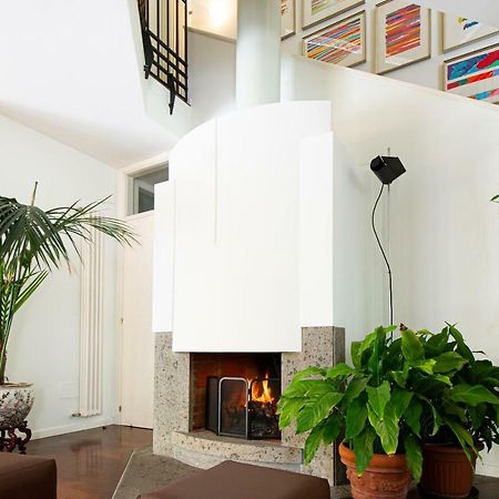 פאנו L'Angolo Di Lore B&B מראה חיצוני תמונה