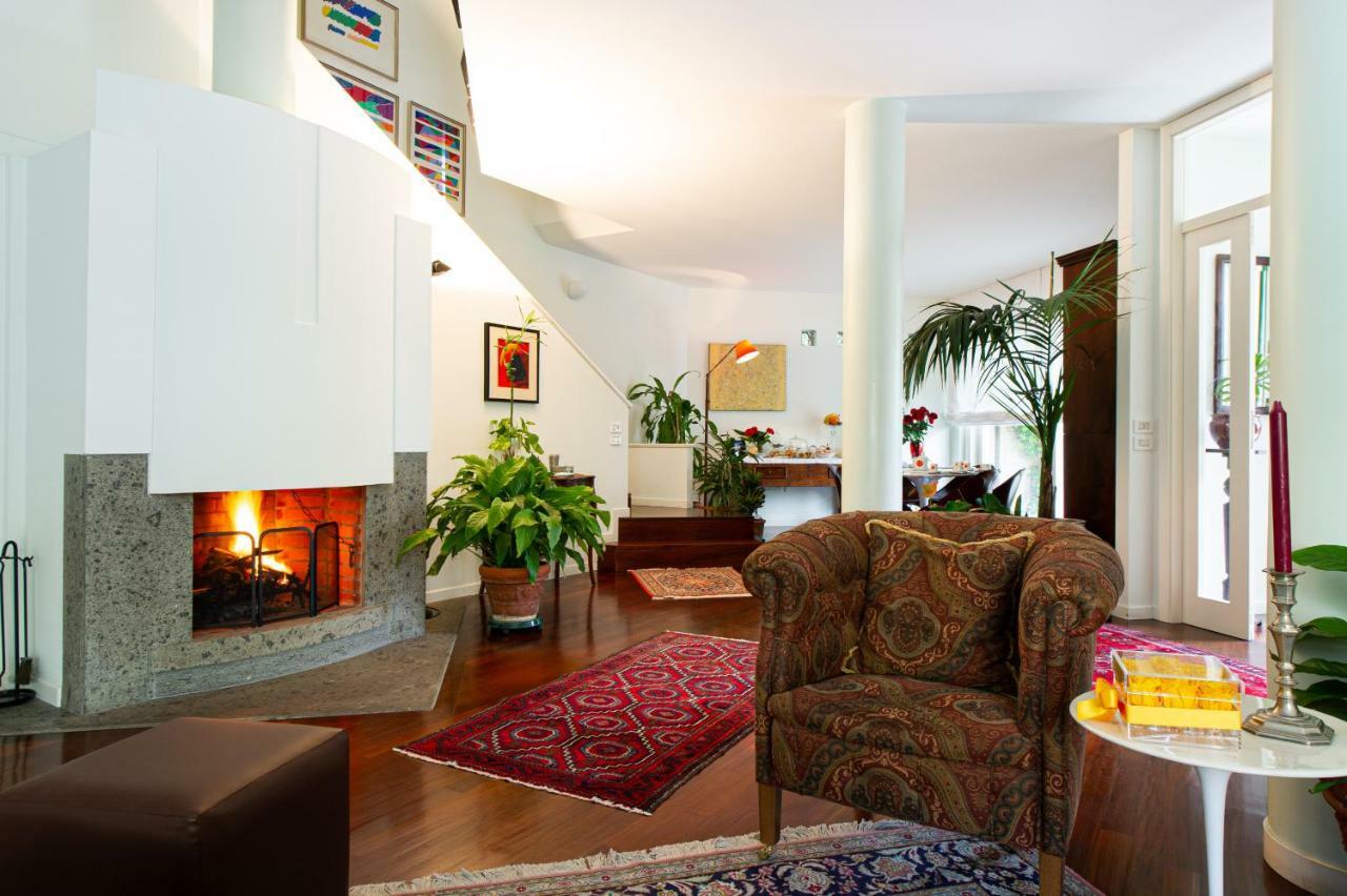פאנו L'Angolo Di Lore B&B מראה חיצוני תמונה