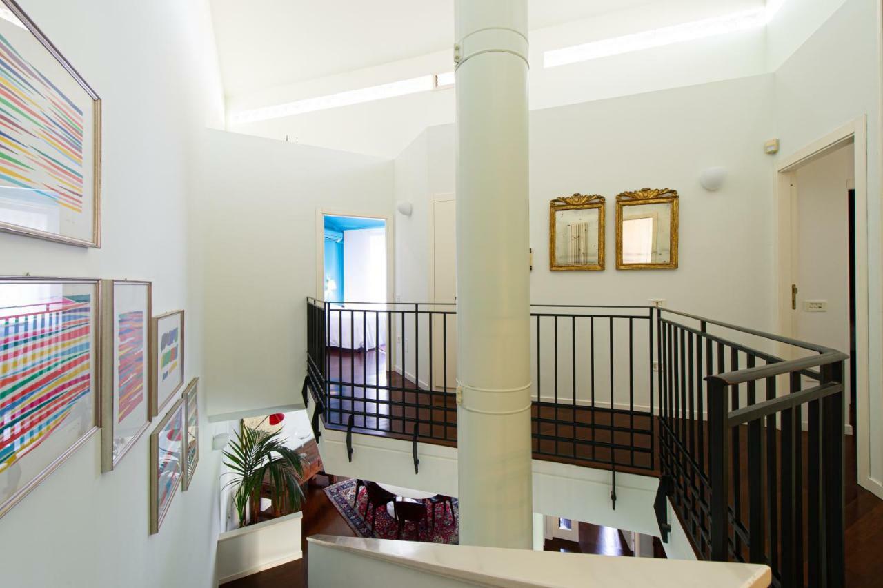 פאנו L'Angolo Di Lore B&B מראה חיצוני תמונה